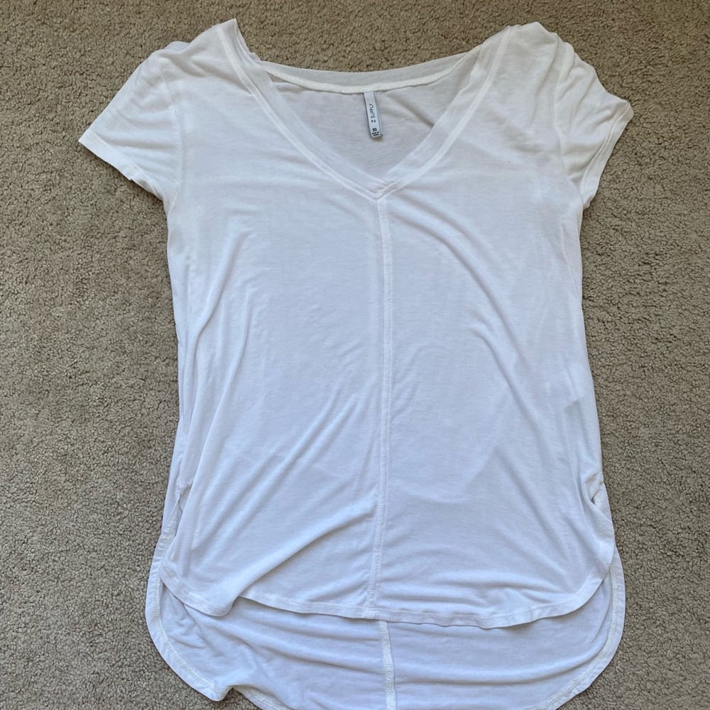 Z supply Tee